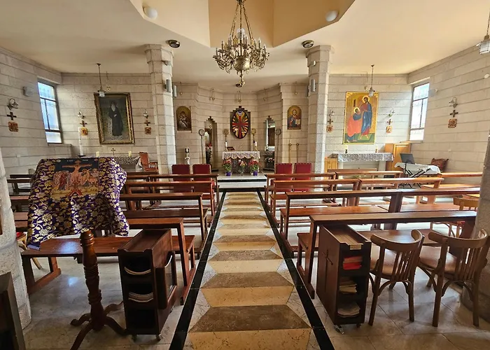 St Thomas Home\'S Guesthouse - Jerusalem