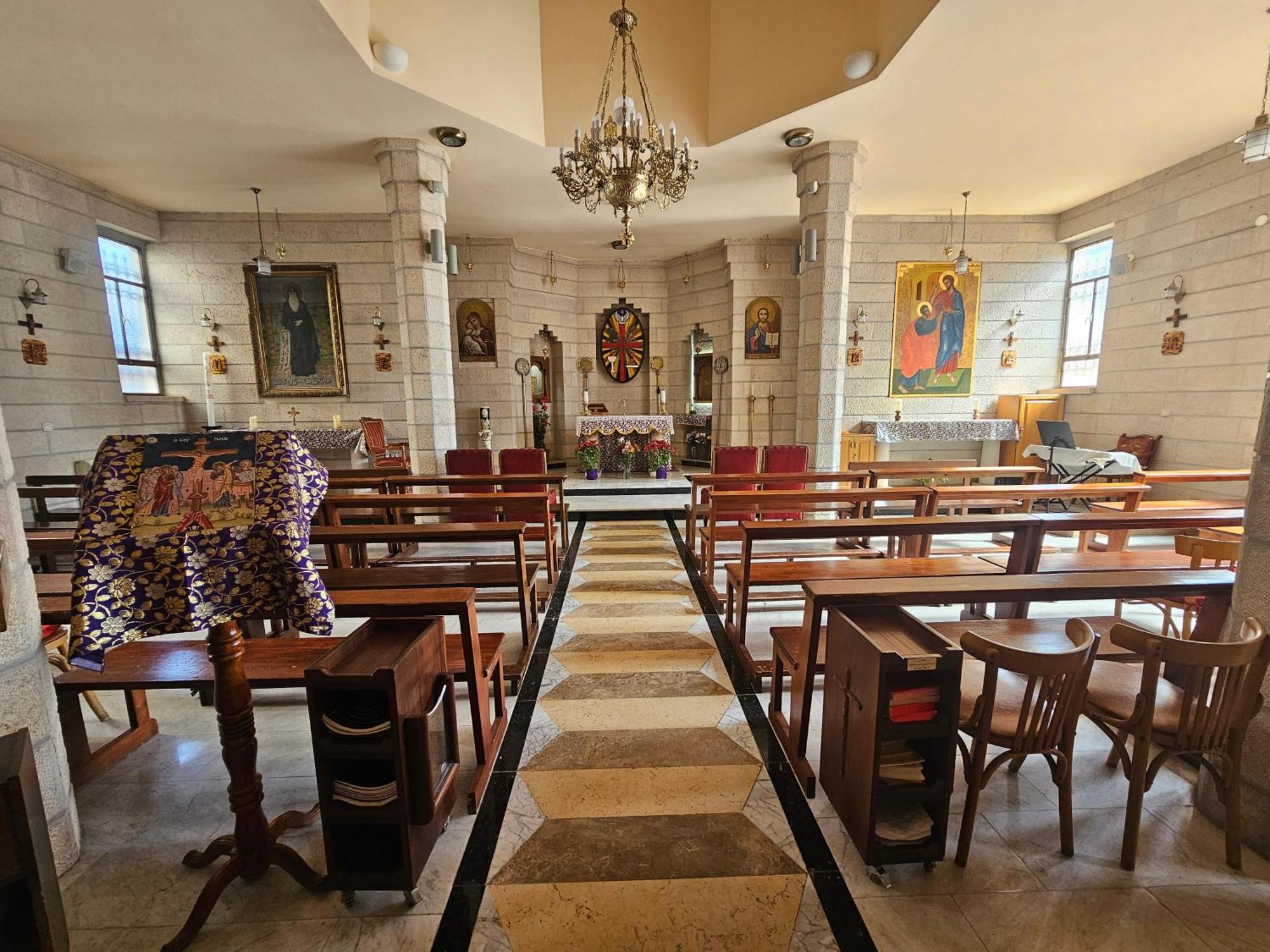 St Thomas Home's - Frühstückspension