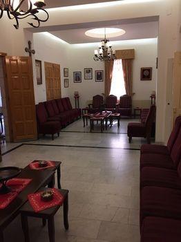 St Thomas Home's - Frühstückspension Jerusalem