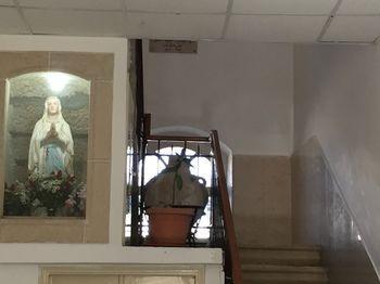St Thomas Home's -