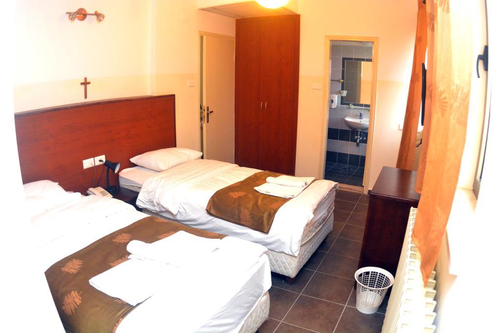 Frühstückspension St Thomas Home's -
