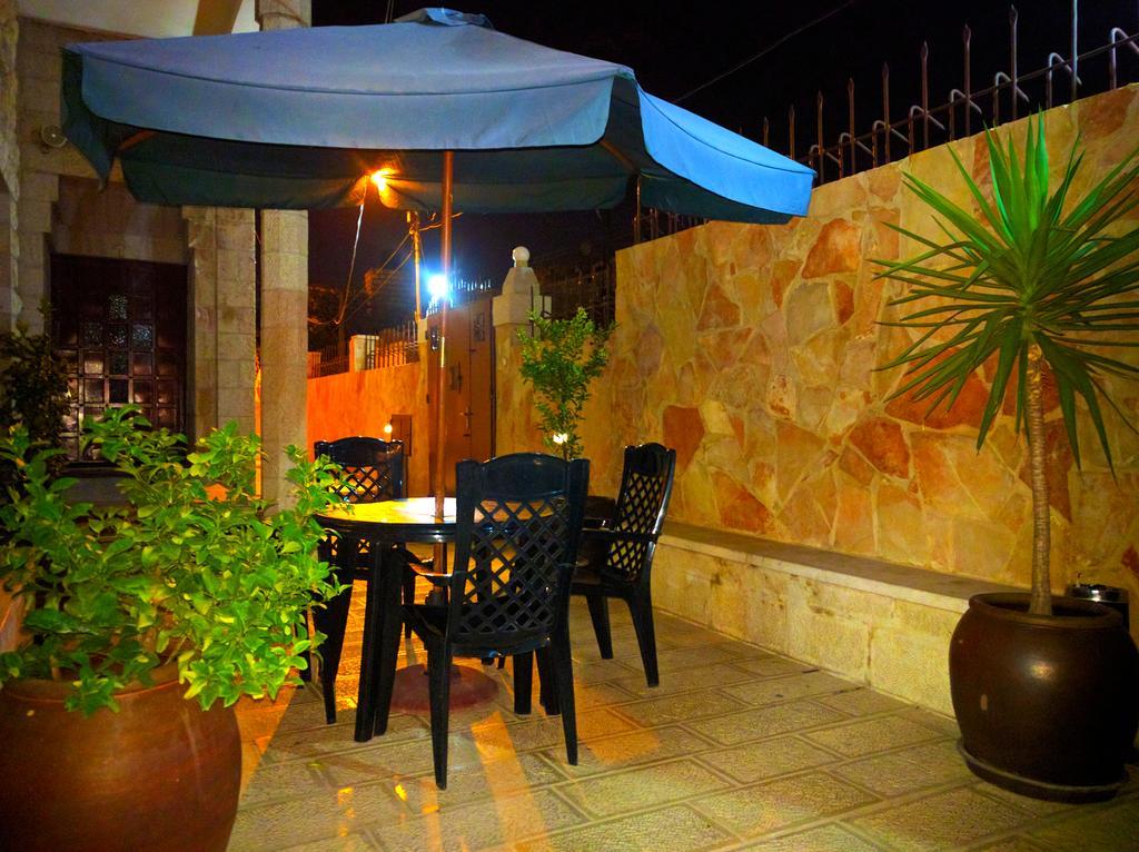 Frühstückspension St Thomas Home's - Jerusalem