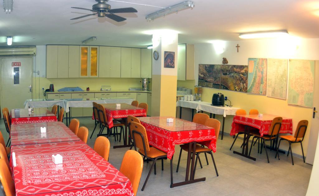 Frühstückspension St Thomas Home's -