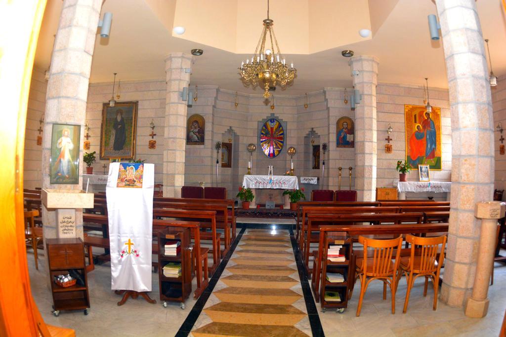 St Thomas Home's - Jerusalem